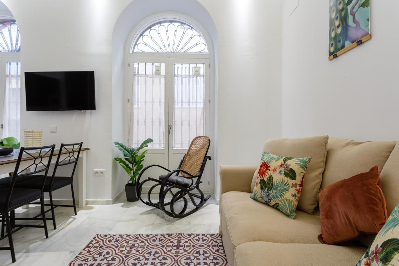 Casa Del Malecon By Cadiz4Rentals Екстериор снимка