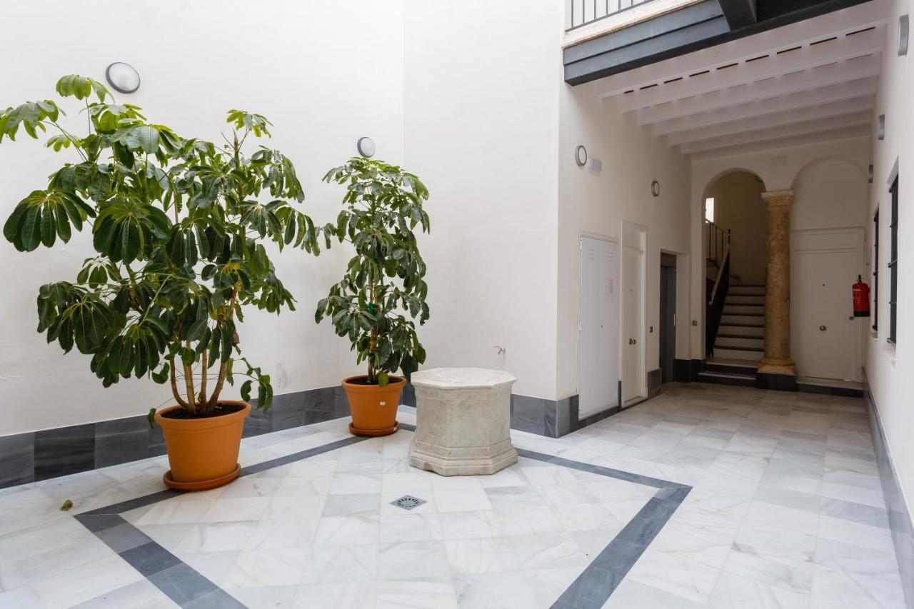 Casa Del Malecon By Cadiz4Rentals Екстериор снимка