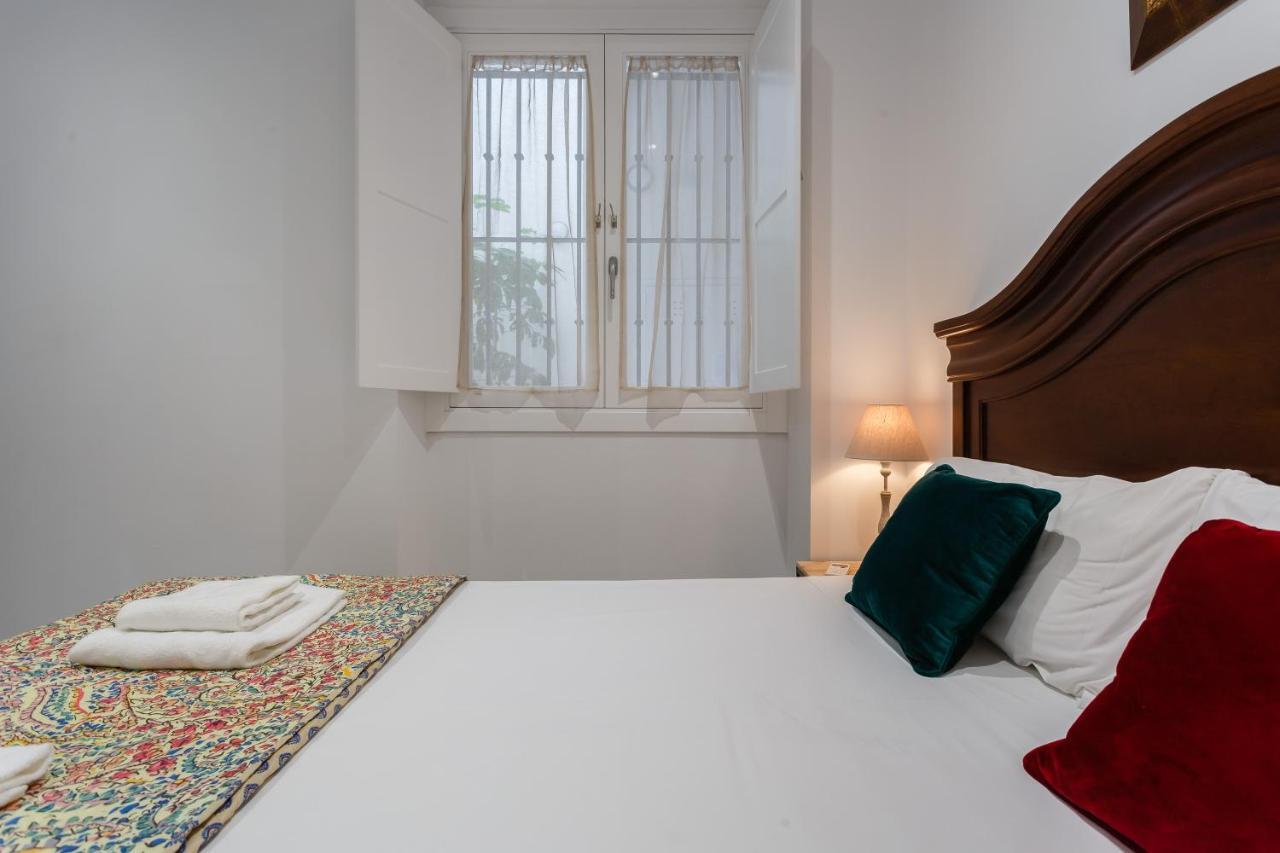 Casa Del Malecon By Cadiz4Rentals Екстериор снимка