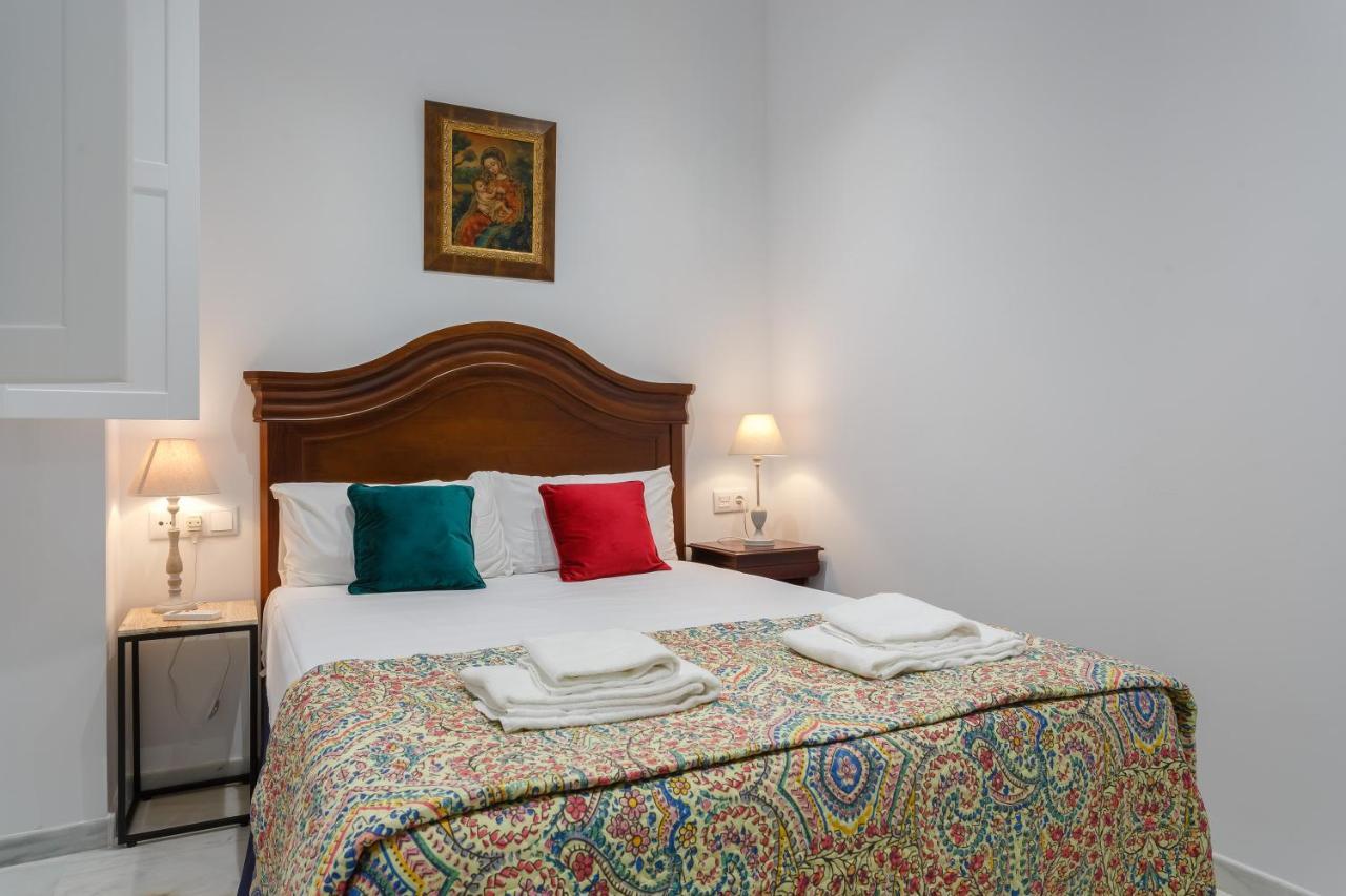 Casa Del Malecon By Cadiz4Rentals Екстериор снимка