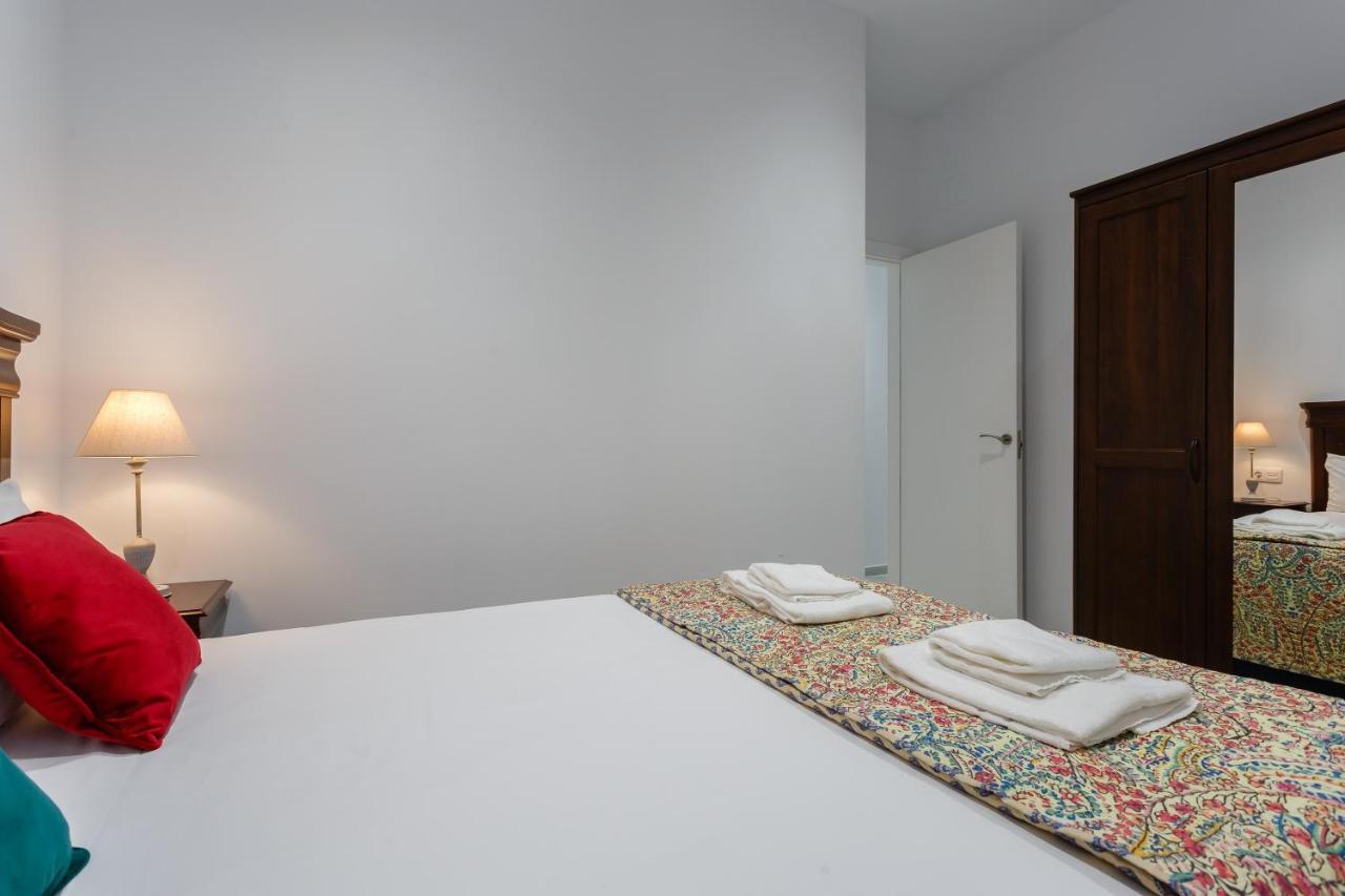 Casa Del Malecon By Cadiz4Rentals Екстериор снимка