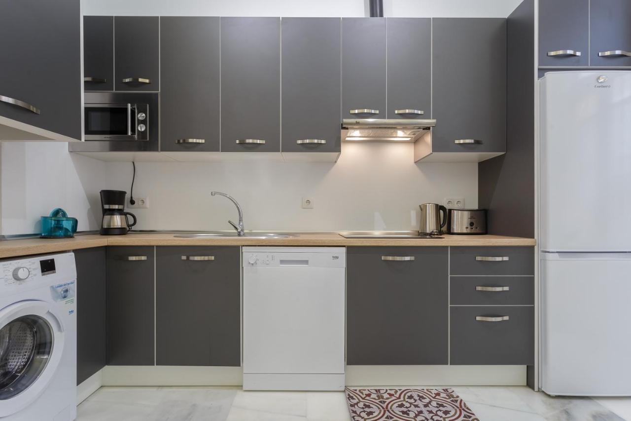 Casa Del Malecon By Cadiz4Rentals Екстериор снимка