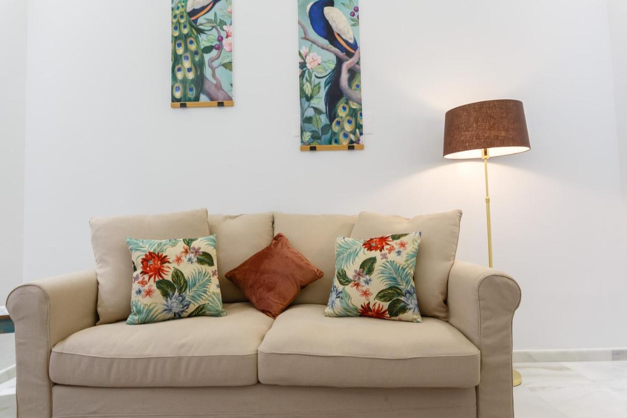 Casa Del Malecon By Cadiz4Rentals Екстериор снимка