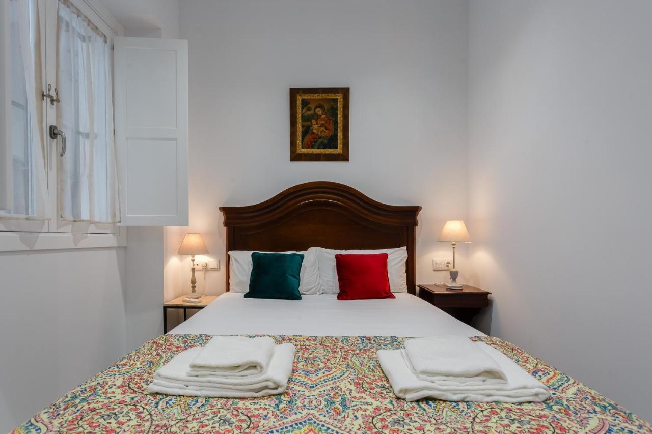 Casa Del Malecon By Cadiz4Rentals Екстериор снимка