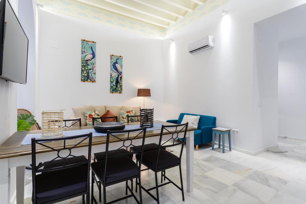 Casa Del Malecon By Cadiz4Rentals Екстериор снимка
