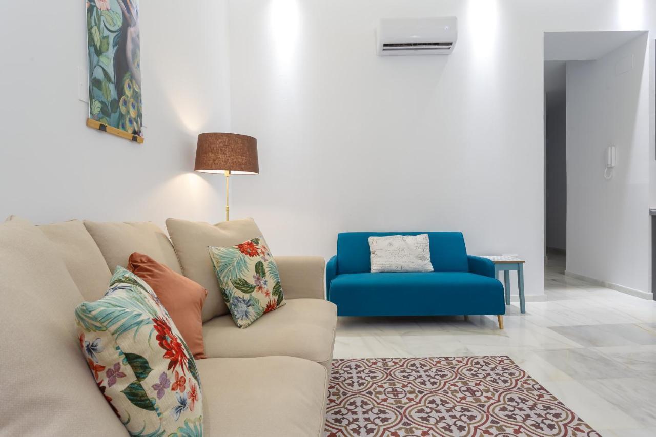 Casa Del Malecon By Cadiz4Rentals Екстериор снимка