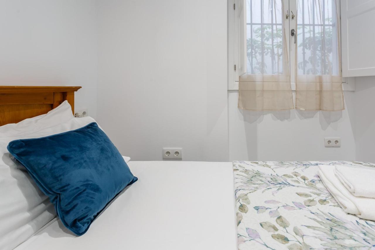 Casa Del Malecon By Cadiz4Rentals Екстериор снимка